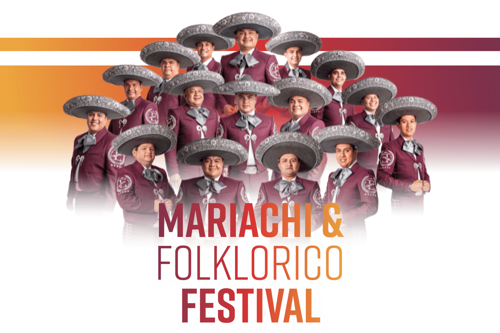 Herberger Theater Center and C.A.L.L.E. de Arizona Present First Annual Mariachi & Folklórico Festival on March 2, 2024