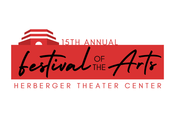 15th Annual Festival of the Arts Poster Image